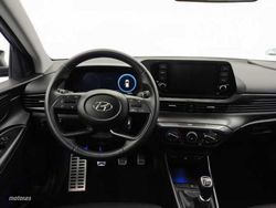 Hyundai Bayon 1.2 MPI Maxx - Miniatura 11