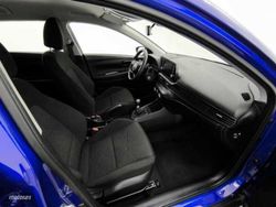 Hyundai Bayon 1.2 MPI Maxx - Miniatura 13