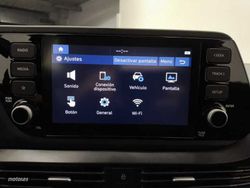 Hyundai Bayon 1.2 MPI Maxx - Miniatura 17