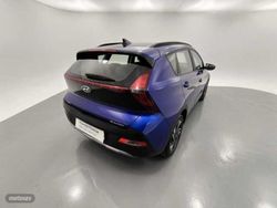 Hyundai Bayon 1.2 MPI Maxx - Miniatura 2
