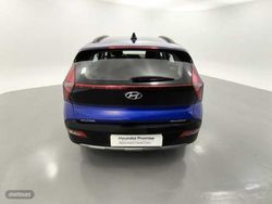 Hyundai Bayon 1.2 MPI Maxx - Miniatura 6