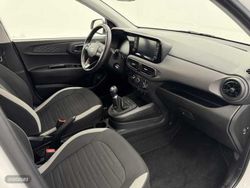 Hyundai i10 1.0 MPI Klass - Miniatura 11