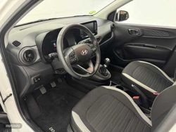 Hyundai i10 1.0 MPI Klass - Miniatura 12