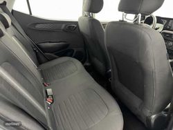 Hyundai i10 1.0 MPI Klass - Miniatura 13