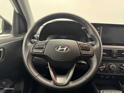 Hyundai i10 1.0 MPI Klass - Miniatura 15