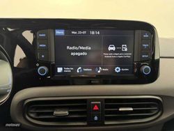 Hyundai i10 1.0 MPI Klass - Miniatura 16