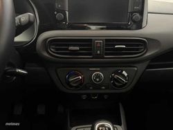 Hyundai i10 1.0 MPI Klass - Miniatura 17