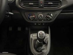 Hyundai i10 1.0 MPI Klass - Miniatura 18