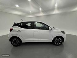 Hyundai i10 1.0 MPI Klass - Miniatura 3
