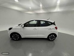 Hyundai i10 1.0 MPI Klass - Miniatura 4