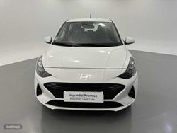 Hyundai i10 1.0 MPI Klass - Miniatura 5