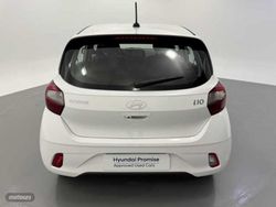 Hyundai i10 1.0 MPI Klass - Miniatura 6