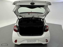 Hyundai i10 1.0 MPI Klass - Miniatura 7