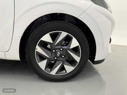 Hyundai i10 1.0 MPI Klass - Miniatura 8