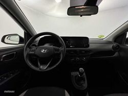 Hyundai i10 1.0 MPI Klass - Miniatura 9