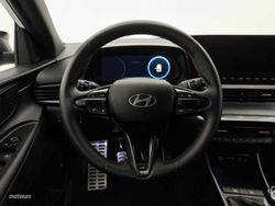 Hyundai i20 1.0 TGDI N Line 48V 100 - Miniatura 10
