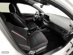 Hyundai i20 1.0 TGDI N Line 48V 100 - Miniatura 11