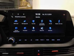 Hyundai i20 1.0 TGDI N Line 48V 100 - Miniatura 15