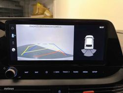 Hyundai i20 1.0 TGDI N Line 48V 100 - Miniatura 16