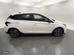 Hyundai i20 1.0 TGDI N Line 48V 100 - Miniatura 3