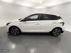 Hyundai i20 1.0 TGDI N Line 48V 100 - Miniatura 4