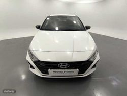 Hyundai i20 1.0 TGDI N Line 48V 100 - Miniatura 5