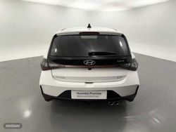 Hyundai i20 1.0 TGDI N Line 48V 100 - Miniatura 6