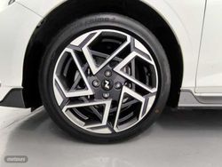 Hyundai i20 1.0 TGDI N Line 48V 100 - Miniatura 8
