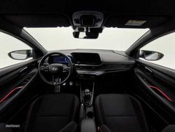 Hyundai i20 1.0 TGDI N Line 48V 100 - Miniatura 9