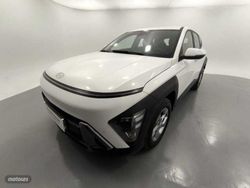 Hyundai Kona 1.6 GDI Maxx DT - Miniatura 1