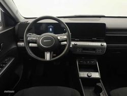 Hyundai Kona 1.6 GDI Maxx DT - Miniatura 10