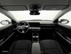 Hyundai Kona 1.6 GDI Maxx DT - Miniatura 12