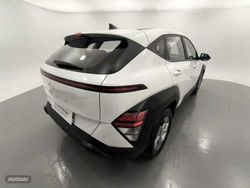 Hyundai Kona 1.6 GDI Maxx DT - Miniatura 2