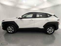 Hyundai Kona 1.6 GDI Maxx DT - Miniatura 4