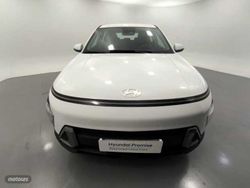 Hyundai Kona 1.6 GDI Maxx DT - Miniatura 5