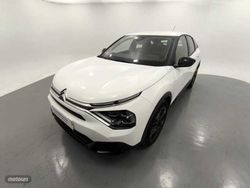 Citroen C4 C4 1.5 BlueHDI S&S Feel Pack 110 - Miniatura 1