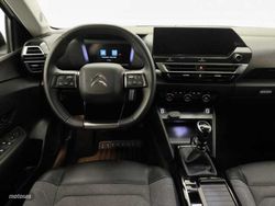 Citroen C4 C4 1.5 BlueHDI S&S Feel Pack 110 - Miniatura 10