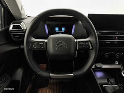Citroen C4 C4 1.5 BlueHDI S&S Feel Pack 110 - Miniatura 11