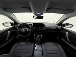 Citroen C4 C4 1.5 BlueHDI S&S Feel Pack 110 - Miniatura 12