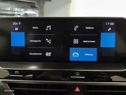 Citroen C4 C4 1.5 BlueHDI S&S Feel Pack 110 - Miniatura 17
