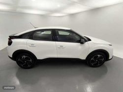 Citroen C4 C4 1.5 BlueHDI S&S Feel Pack 110 - Miniatura 3