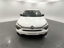 Citroen C4 C4 1.5 BlueHDI S&S Feel Pack 110 - Miniatura 5