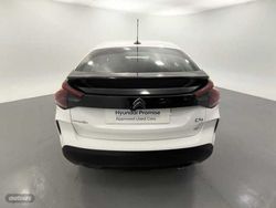 Citroen C4 C4 1.5 BlueHDI S&S Feel Pack 110 - Miniatura 6