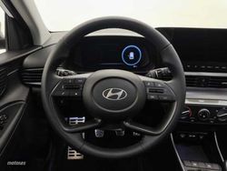 Hyundai Bayon 1.0 TGDI 48V Maxx - Miniatura 11