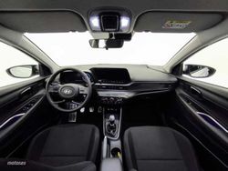 Hyundai Bayon 1.0 TGDI 48V Maxx - Miniatura 12