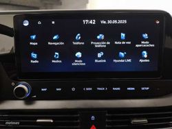 Hyundai Bayon 1.0 TGDI 48V Maxx - Miniatura 18