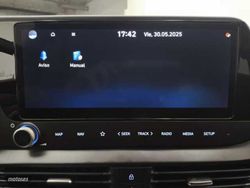 Hyundai Bayon 1.0 TGDI 48V Maxx - Miniatura 19