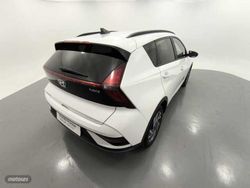 Hyundai Bayon 1.0 TGDI 48V Maxx - Miniatura 2