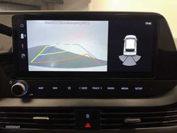 Hyundai Bayon 1.0 TGDI 48V Maxx - Miniatura 20