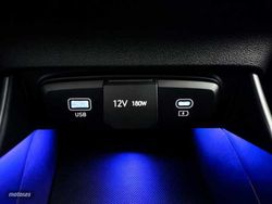 Hyundai Bayon 1.0 TGDI 48V Maxx - Miniatura 22